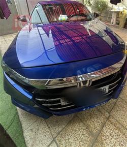 هۆندا ئەکۆرد